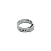 Vibrant 12273 STAINLESS STEEL PINCH CLAMPS:9.411.9MM(PACK OF 10)