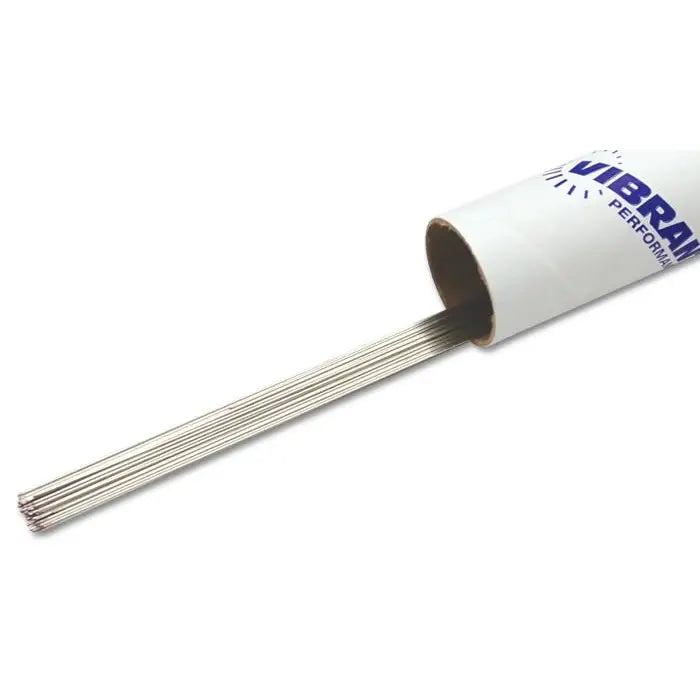 Vibrant 29261 Vibrant ER309L TIG Weld Wire SS - .062in Thick (1.6mm) / 39.5in Long Rod - 1 Lb. Box