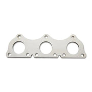 Vibrant 14227 Vibrant Exhaust Manifold Flange for Audi 2.7T - 3/8in Thick - Sold in Pairs - 14227