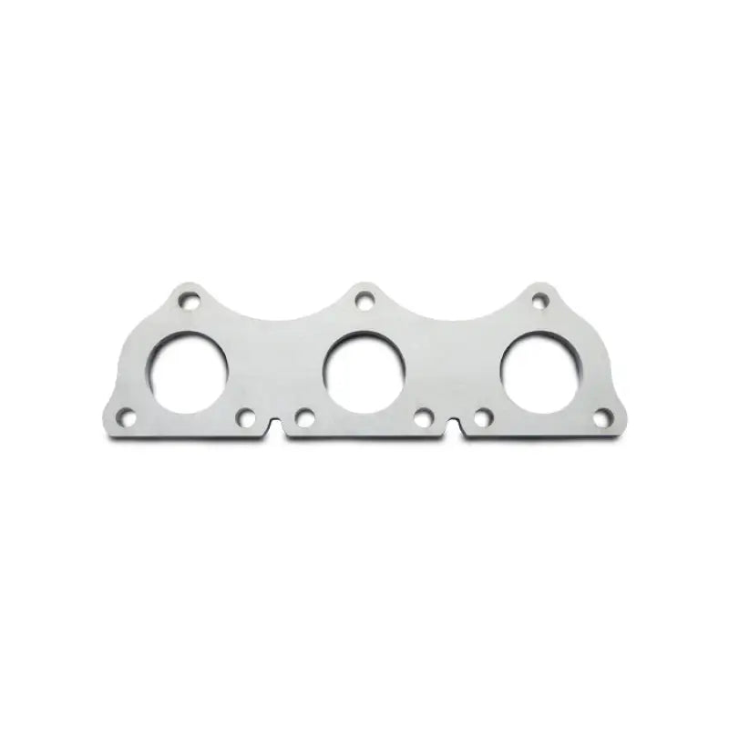 Vibrant 14227 Vibrant Exhaust Manifold Flange for Audi 2.7T - 3/8in Thick - Sold in Pairs - 14227