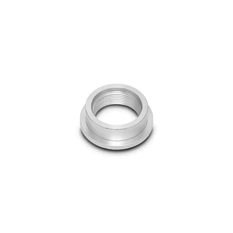 Vibrant 11166 Vibrant Female -20AN 1-5/8in-12 Aluminum Weld Bung