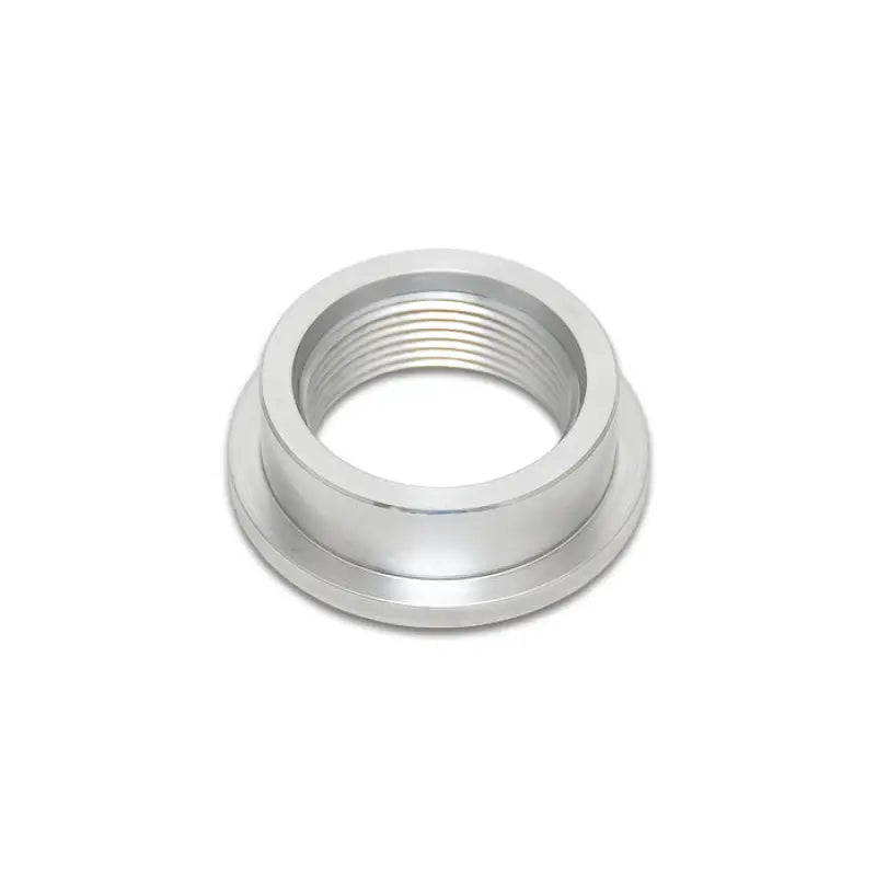 Vibrant 11166 Vibrant Female -20AN 1-5/8in-12 Aluminum Weld Bung