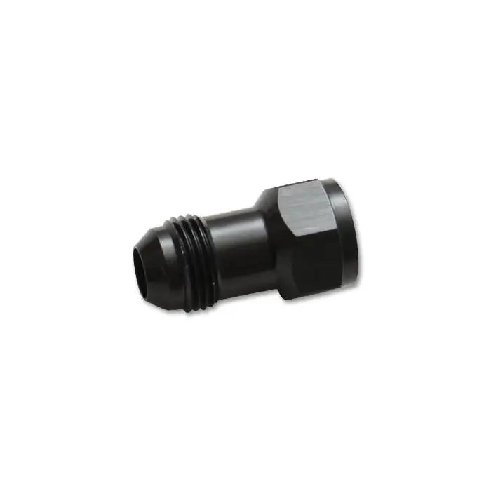 Vibrant 10585 Vibrant Female to Male Extender Fitting Size -4AN 1in Long