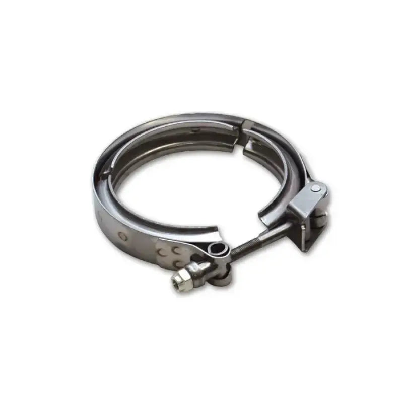 Vibrant Garrett GTX2860R / 2867R SS Quick Release V-Band Clamp - 19861C
