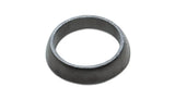 Vibrant Graphite Exh Gasket Donut Style (2.30in Slipover I.D. x 2.70in Gasket O.D. x 0.625in tall) - 10530