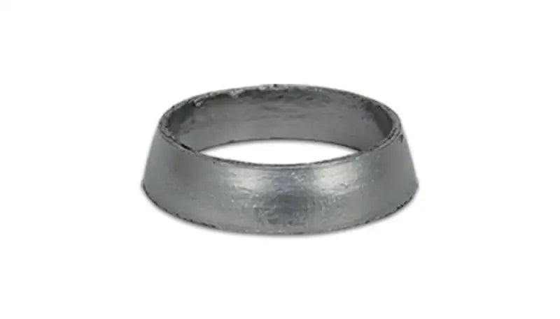 Vibrant Graphite Exh Gasket Donut Style (2.30in Slipover I.D. x 2.70in Gasket O.D. x 0.625in tall) - 10530