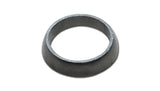 Vibrant Graphite Exh Gasket Donut Style (2.30in Slipover I.D. x 2.70in Gasket O.D. x 0.625in tall) - 10530