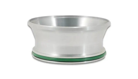 Vibrant HD Clamp Transition Ferrules w/ O-Ring for 2.50in O.D. to 2in - Truck & Automotive