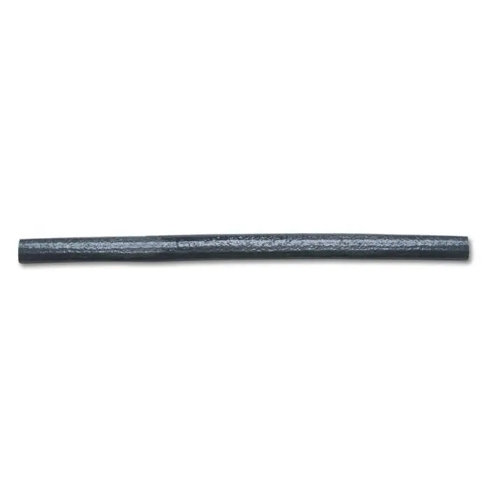 Vibrant 25815 Vibrant Heat Protect Flexible Sleeving - 5/8in (5 ft length) - Black only