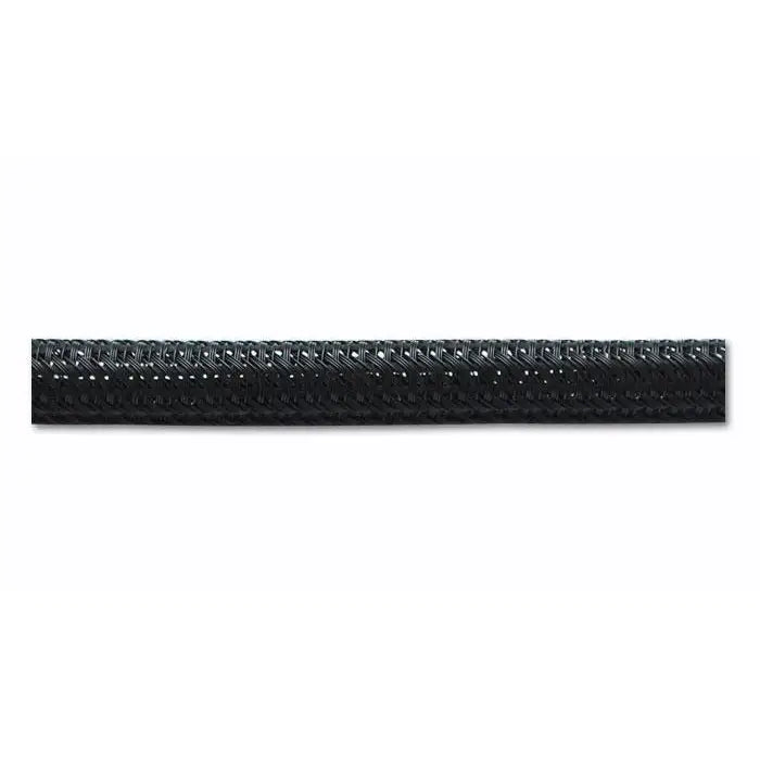 Vibrant 25815 Vibrant Heat Protect Flexible Sleeving - 5/8in (5 ft length) - Black only