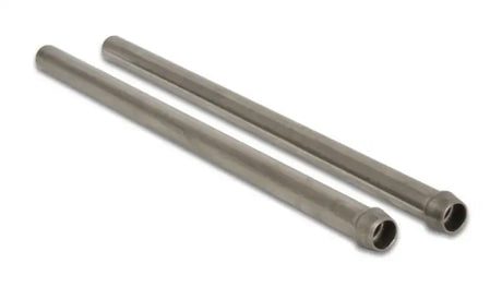 Vibrant Vibrant Hollow Titanium Hanger Rod 3/8in. Diameter x 10in. Long