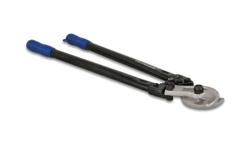 Vibrant Hose Cutting Shears with heavy duty design for braided and non-braided flex hoses, ideal for RV, automotive, powersports, off-road, marine, exterior, truck accessories, interior, truck bed, RV parts, Truck & Automotive, AVADA - Best Sellers