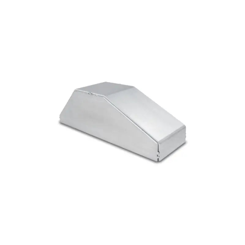 Vibrant 22835 Vibrant I/C End Tank 3.5in Wide 11in Long 3.5in Tall Use w/ Horizontal I/C Core 12835 - 5052 Alum