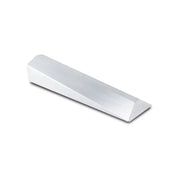 Vibrant 22866 Vibrant I/C End Tank 4in Wide 22in Long 3.75in Tall Use w/ Vertical I/C Core 12866 - 5052 Aluminum
