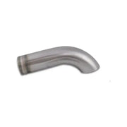 Vibrant inJin Style Oxygen Sensor Weld Bung T304 SS (M18 x 1.5 thread) - Retail Pack of 1 pc. - Truck & Automotive