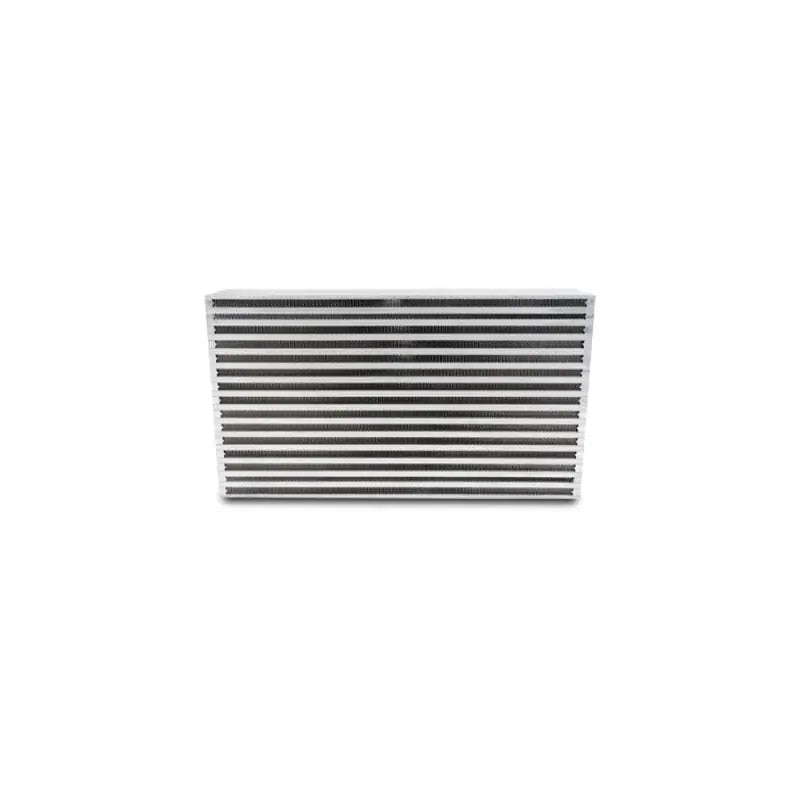Vibrant 12833 INTERCOOLER CORE 17.75INW X 9.85INH X 3.5IN THICK