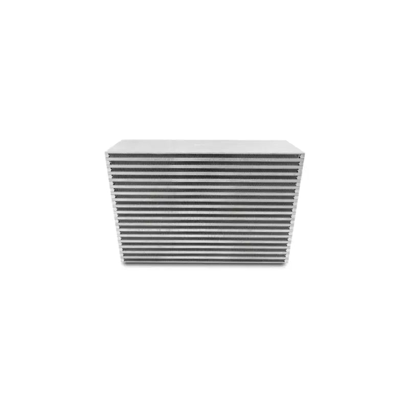 Vibrant 12844 Vibrant Intercooler Core - 18in x 12in x 6in
