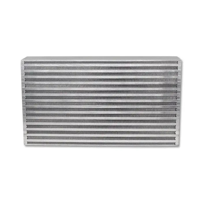 Vibrant 12844 Vibrant Intercooler Core - 18in x 12in x 6in