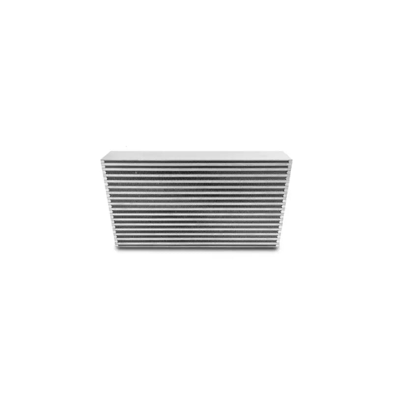 Vibrant 12835 Vibrant Intercooler Core - 20in x 11in x 3.5in