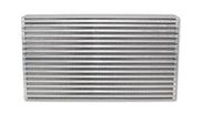 Vibrant Intercooler Core - 20in x 11in 3.5in - Truck & Automotive