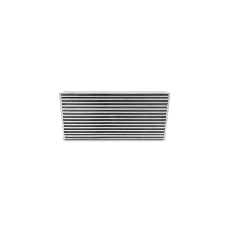 Vibrant 12837 Vibrant Intercooler Core - 22in x 9.85in x 4in