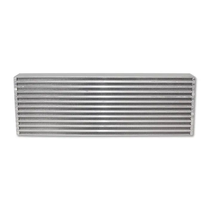 Vibrant 12839 Vibrant Intercooler Core - 24in x 8in x 3.5in