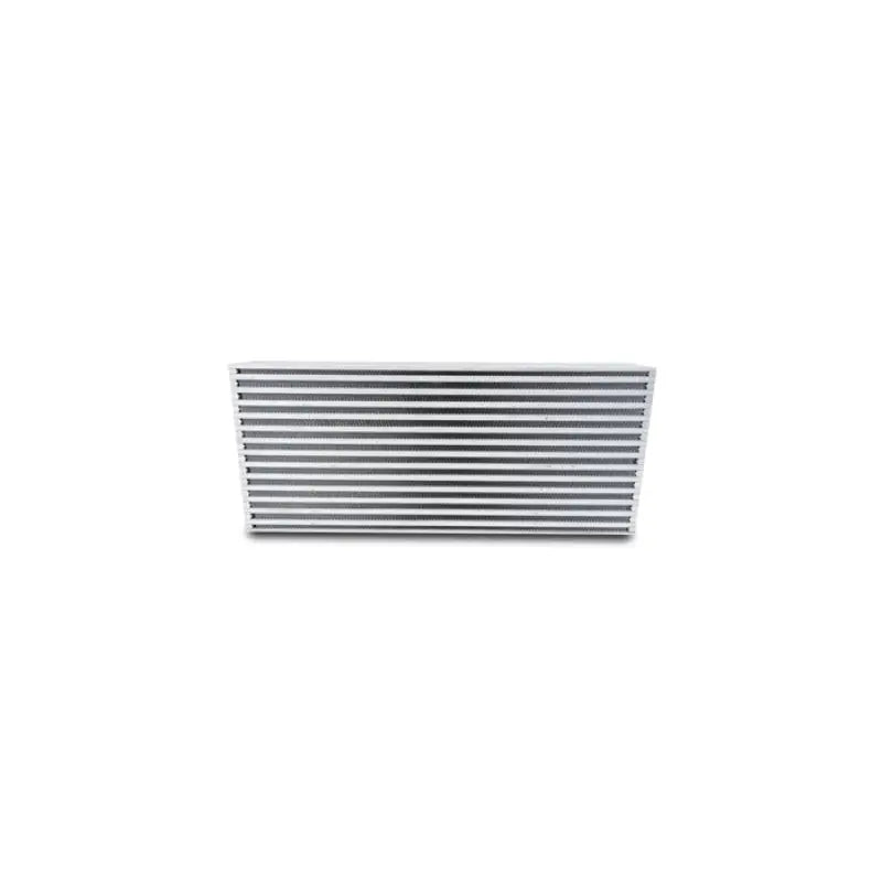 Vibrant 12839 Vibrant Intercooler Core - 24in x 8in x 3.5in