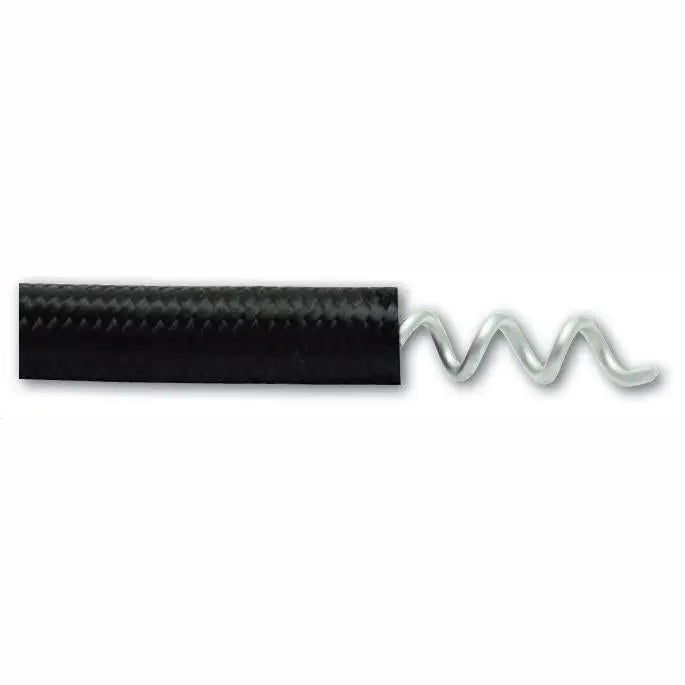 Vibrant 17316 Vibrant Internal Support Spring for -16AN Flexible Hoses - 4 Foot Length
