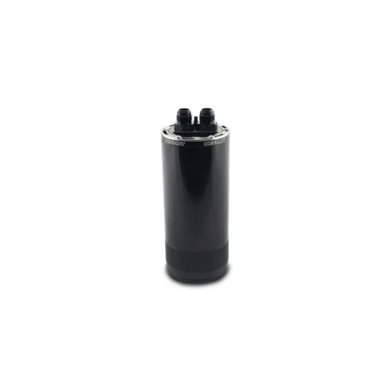 Vibrant 12762 Vibrant Large (2.0L) 2-Port Catch Can Assembly