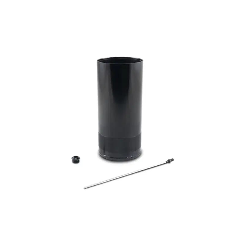 Vibrant 12782 Vibrant Large 2.0L Catch Can Reservoir w/Dipstick