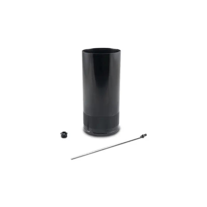 Vibrant 12782 Vibrant Large 2.0L Catch Can Reservoir w/Dipstick