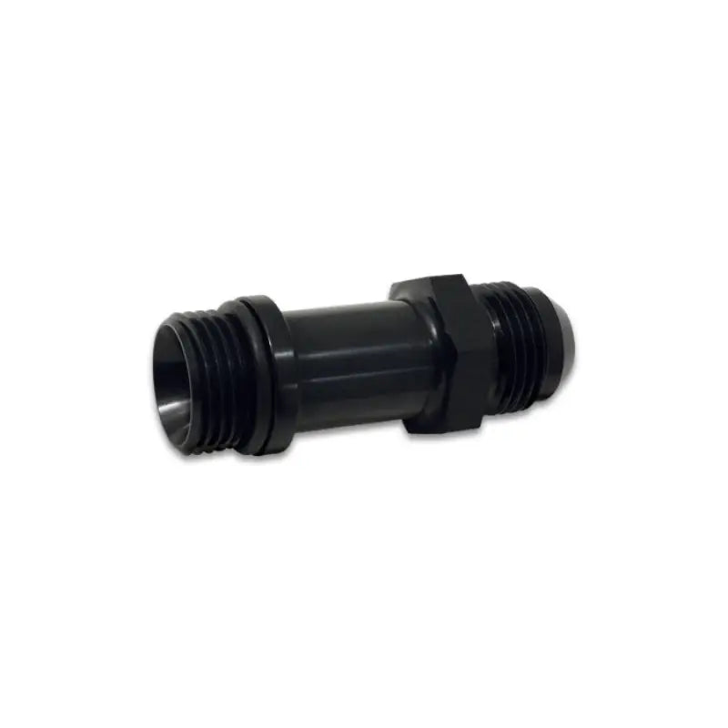 Vibrant 16994 Vibrant Male -10AN to Male Straight -10AN ORB w/ O-Ring Extender Adapter 2.125 in. long
