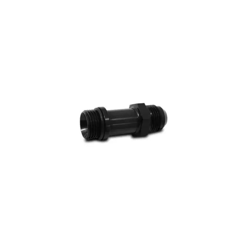 Vibrant 16994 Vibrant Male -10AN to Male Straight -10AN ORB w/ O-Ring Extender Adapter 2.125 in. long