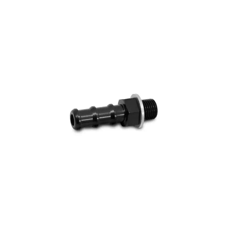 Vibrant 11411 Vibrant Male 10mm x 1.0 Metric to 3/8in Barb Fitting