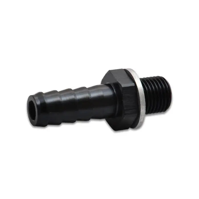 Vibrant 11416 Vibrant Male 14mm x 1.5 Metric to 3/8in Barb Fitting