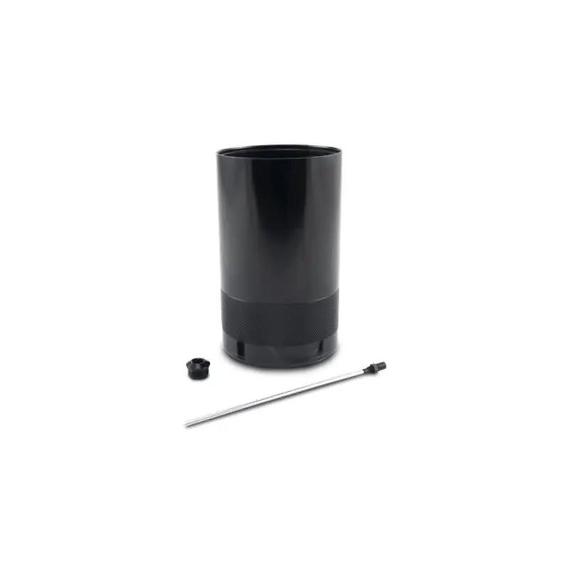 Vibrant 12781 Vibrant Medium 1.5L Catch Can Reservoir w/Dipstick