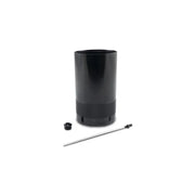 Vibrant 12781 Vibrant Medium 1.5L Catch Can Reservoir w/Dipstick