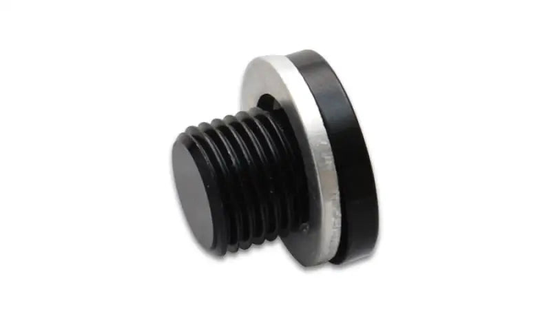 Vibrant Metric Port Plug M10 x 1.5 includes Crush Washer - 16666