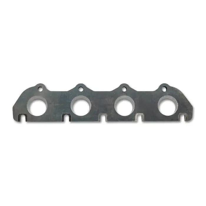 Vibrant 14620V Vibrant Mild Steel Exhaust Manifold Flange for VW/Audi 2.0FSI motor 1/2in Thick