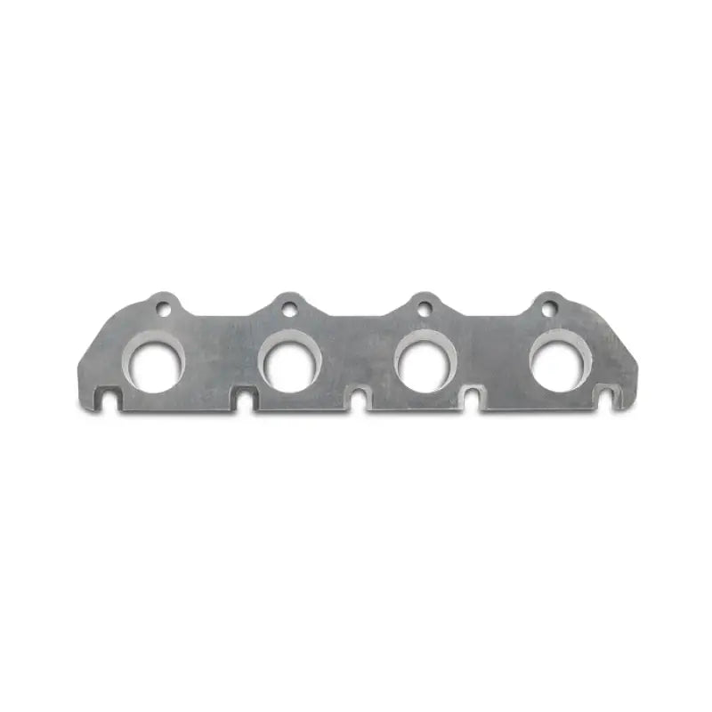 Vibrant 14620V Vibrant Mild Steel Exhaust Manifold Flange for VW/Audi 2.0FSI motor 1/2in Thick