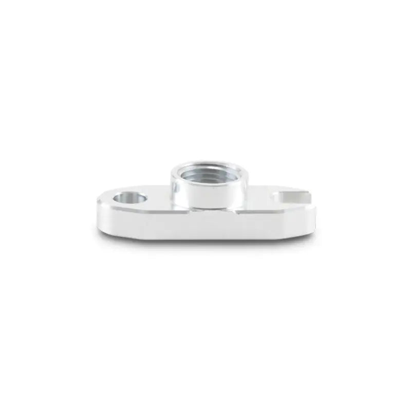 Vibrant 28989 Vibrant Oil Drain Flange (Use w/T3/T4/T04 Turbochargers)