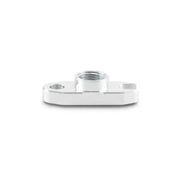 Vibrant Oil Drain Flange (Use w/T3/T4/T04 Turbochargers) - Truck & Automotive
