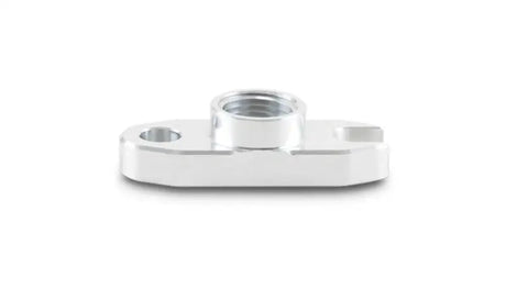 Vibrant Oil Drain Flange (Use w/T3/T4/T04 Turbochargers) - Truck & Automotive