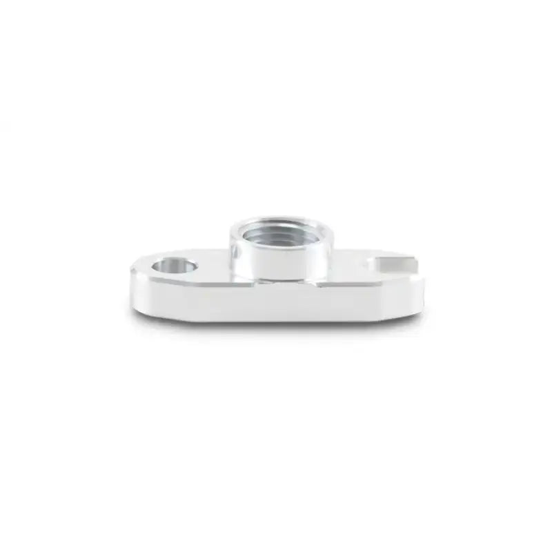 Vibrant Oil Drain Flange (Use w/T3/T4/T04 Turbochargers) - Truck & Automotive