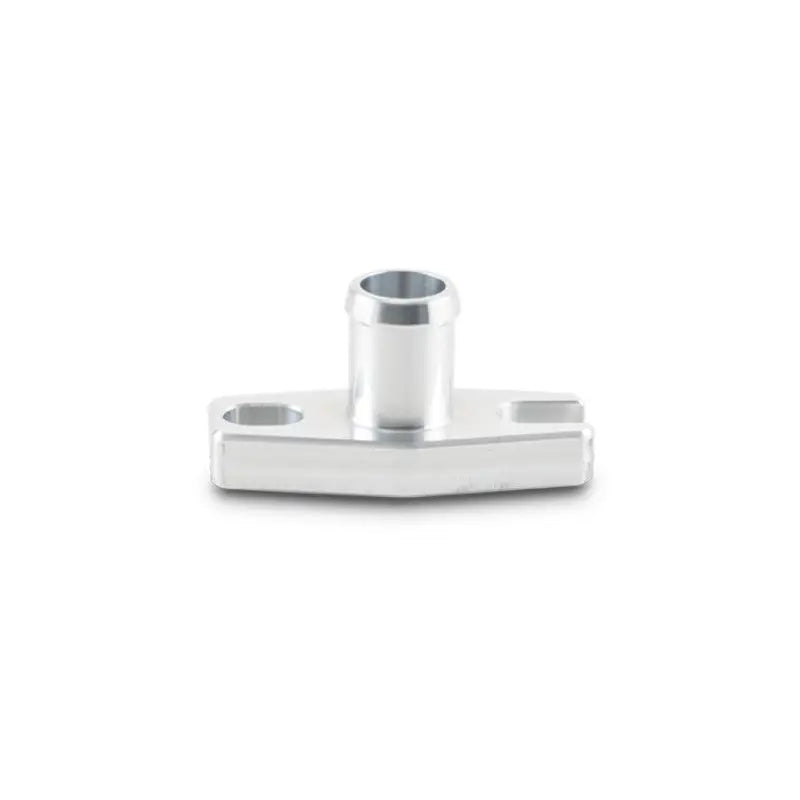Vibrant 28941 Vibrant Oil Drain Flange w/5/8in OD Male Neck (for GT15-GT35 Turbos)