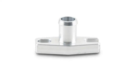 Vibrant Oil Drain Flange w/5/8in OD Male Neck (for GT15-GT35 Turbos) - Truck & Automotive