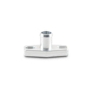 Vibrant 28941 Vibrant Oil Drain Flange w/5/8in OD Male Neck (for GT15-GT35 Turbos)