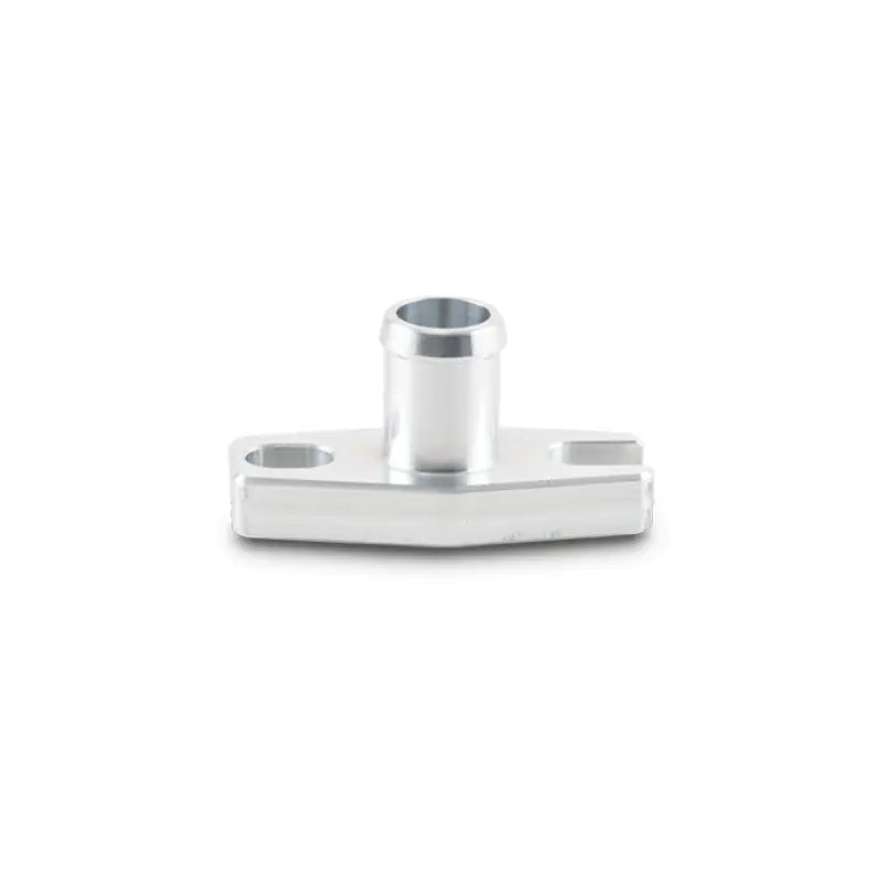 Vibrant 28941 Vibrant Oil Drain Flange w/5/8in OD Male Neck (for GT15-GT35 Turbos)