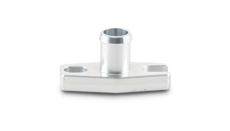 Vibrant Oil Drain Flange w/5/8in OD Male Neck (for GT15-GT35 Turbos) - Truck & Automotive