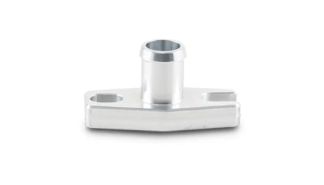 Vibrant Oil Drain Flange w/5/8in OD Male Neck (for GT15-GT35 Turbos) - Truck & Automotive